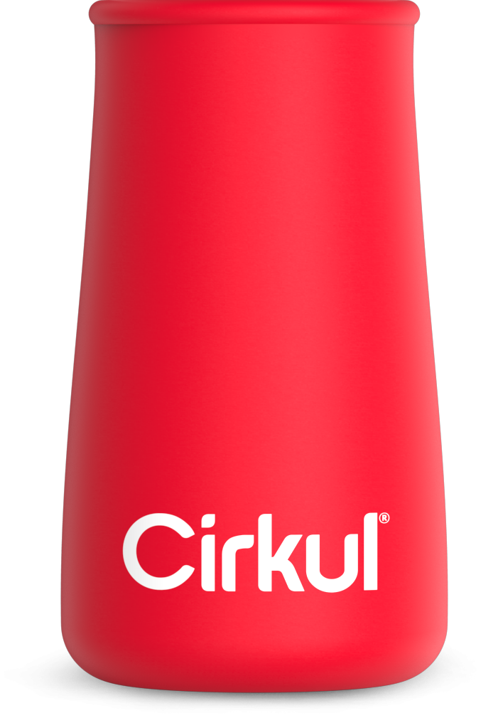 22oz. Chill Sleeve (for 22oz. Plastic & Squeeze Bottle)